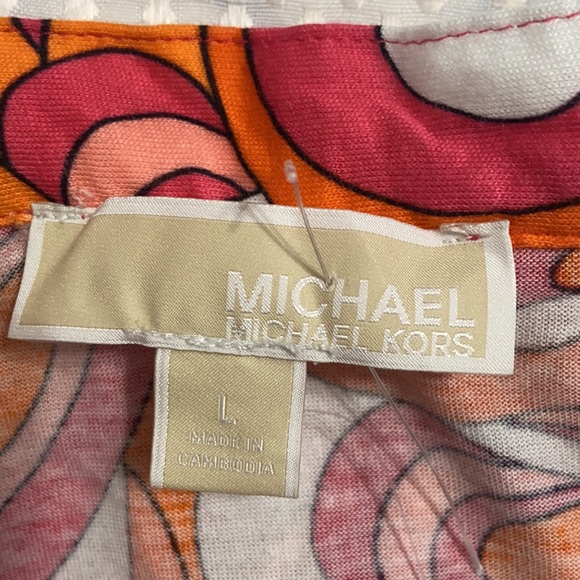 Michael Kors Top - Picture 4 of 8